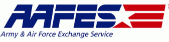 AAFES Logo, From ImagesAttr