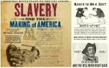 Slavery in America, From GoogleImages