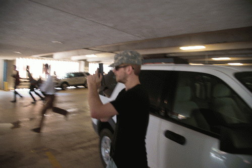 Alt-right gun-toting protester at Charlottesville, From ImagesAttr