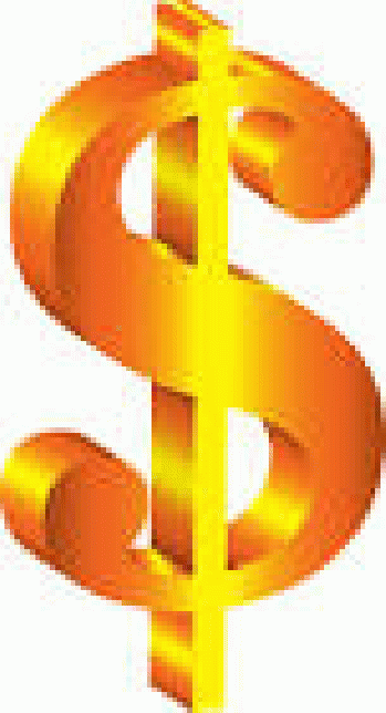 Free vector graphic: Money, Wealth, Dollar Sign, Gold - Free Image ...391 Ã-- 720 - 108k - png