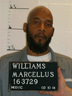 Marcellus Williams