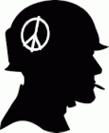 Free vector graphic: Soldier, Peace, Helmet, Man - Free Image on ...593 Ã-- 720 - 34k - png