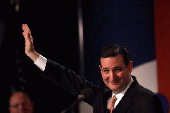 Ted Cruz, From FlickrPhotos