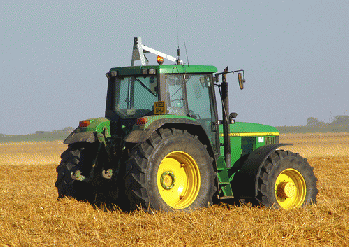 john deere, From FlickrPhotos