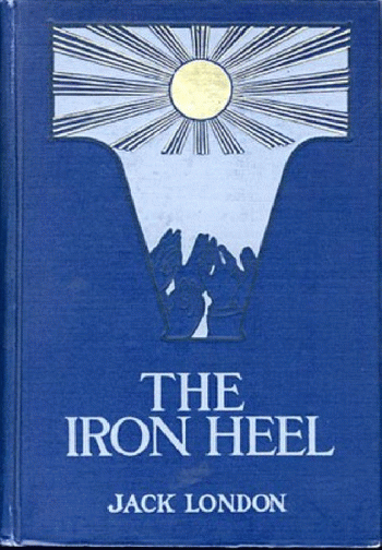 The Iron Heel, From WikimediaPhotos