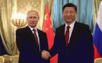 Russia and Chinese talks, From GoogleImages