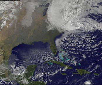 Satellite View of Hurricane Sandy on Oct. 29, 2012

Protect Americans from .fossil-fueled climate chaos!.