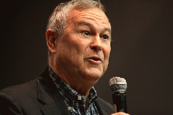 Dana Rohrabacher, From FlickrPhotos