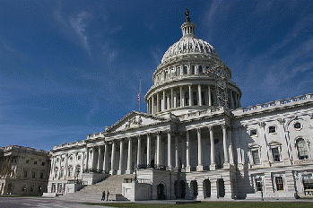 US Capitol, From FlickrPhotos