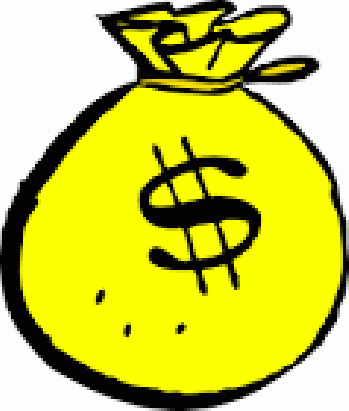 Free vector graphic: Money Bag, Dollar Sign, Currency - Free Image ...614 �-- 720 - 68k - png
