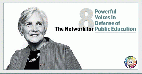 Diane Ravitch