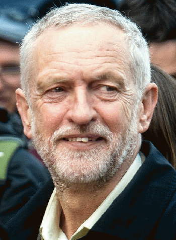 Jeremy Corbyn, From WikimediaPhotos