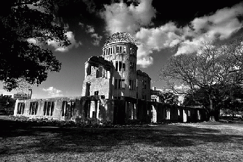 A-Bomb Dome, From FlickrPhotos