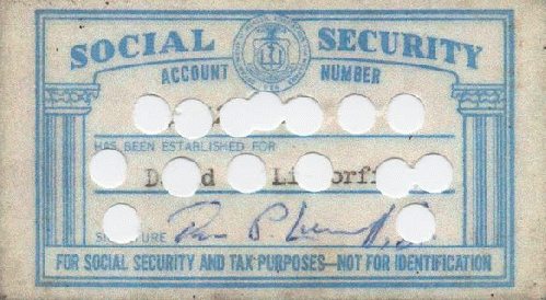 Social Security's 'security' is a joke, From ImagesAttr