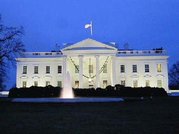 White House, From FlickrPhotos