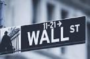 Wall Street Sign, From GoogleImages