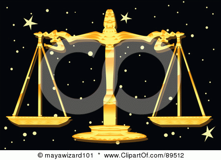 Libra Scales, From ImagesAttr