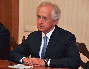 U.S. Senator Bob Corker