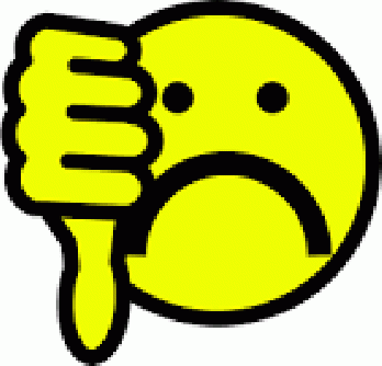Free vector graphic: Disapprove, Bad, Down, Rate, Rated - Free ...750 Ã-- 720 - 74k - png Free vector graphic: Disapprove, Bad, Down, Rate, Rated - Free ...750 Ã-- 720 - 74k - png