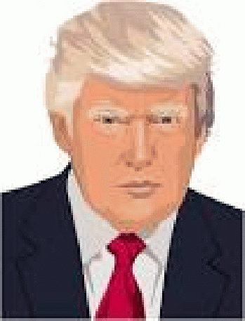 Donald Trump, From GoogleImages