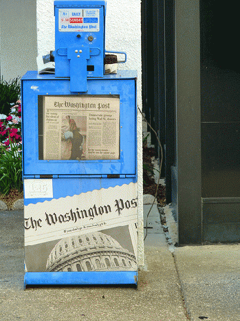 The Washington Post, From FlickrPhotos