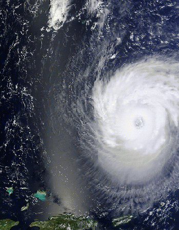 Hurricane, From FlickrPhotos