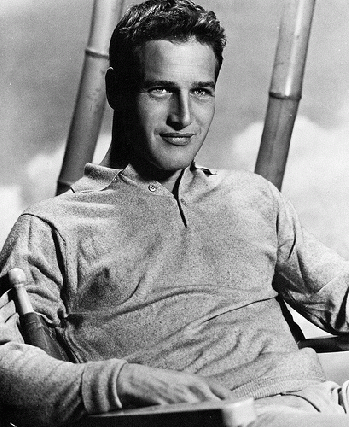 Paul Newman, From FlickrPhotos