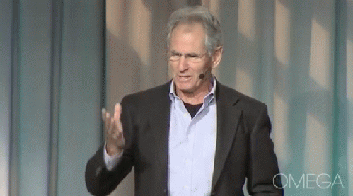 Jon Kabat-Zinn Speaking at Omega Institute