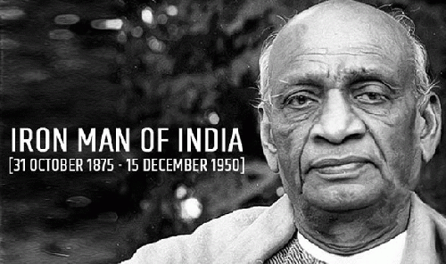 Muslims have a lot to owe to Sardar Patel, From ImagesAttr