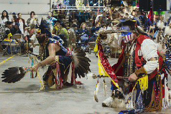 12th Annual Eastern Woodland Native American Celebration, From FlickrPhotos