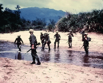 Vietnam War Era Photo, From FlickrPhotos