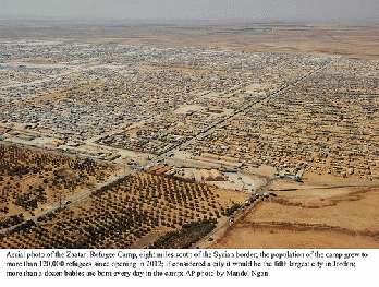 17-03-10 08 Zaatari Refugee Camp, From FlickrPhotos