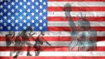 Home of the brave and land of the free, From GoogleImages
