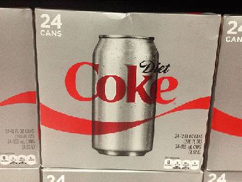 Diet Coke, From FlickrPhotos