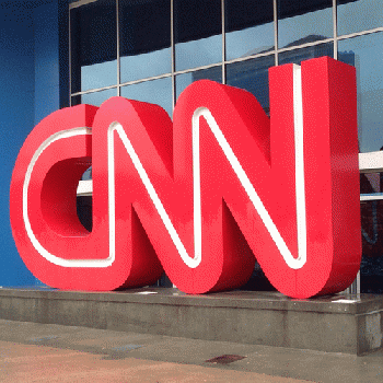 CNN, From FlickrPhotos