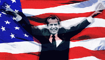 American Nixon, From FlickrPhotos