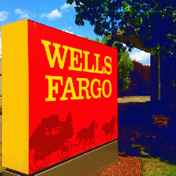 Wells Fargo, From FlickrPhotos