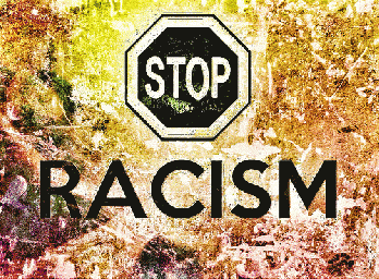 From flickr.com: Stop Racism, From Images