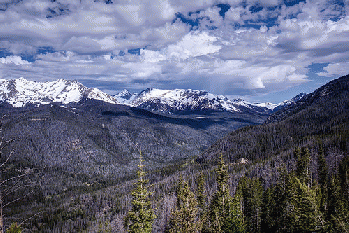 Rocky Mountain High Colorado, From FlickrPhotos