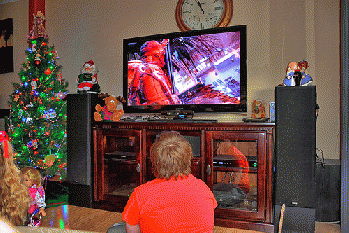 Video Games, From FlickrPhotos