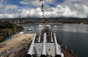 Pearl Harbour., From FlickrPhotos