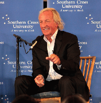 John Pilger