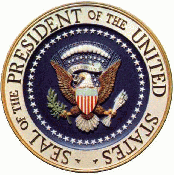 USPresidentialSeal