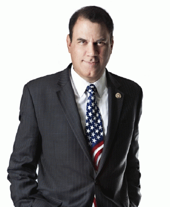 Alan Grayson