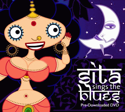 Sita Sings the Blues