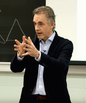 Peterson Lecture, From WikimediaPhotos