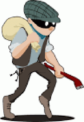 Free vector graphic: Burglar, Crime, Criminal, Theft - Free Image ...498 Ã-- 720 - 146k - png