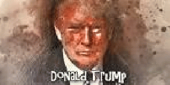 Donald Trump, From GoogleImages