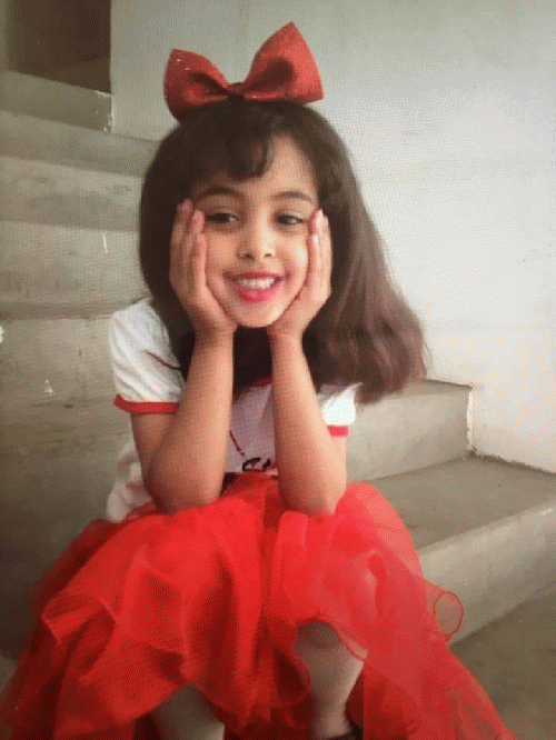 Nora Al-Awlaki killed as a terrorist during a U.S. Special Forces raid on her home., From ImagesAttr