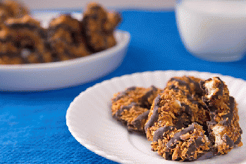 Samoas